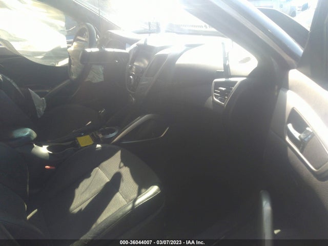 Hyundai VELOSTER 2016 KMHTC6AD0GU253486 Image 7