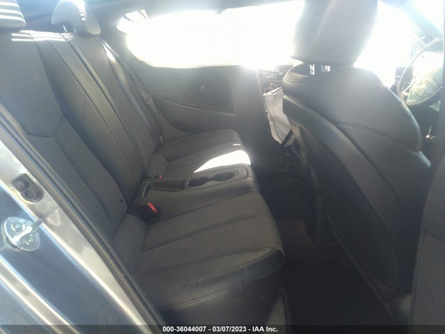 Hyundai VELOSTER 2016 KMHTC6AD0GU253486 Image 10