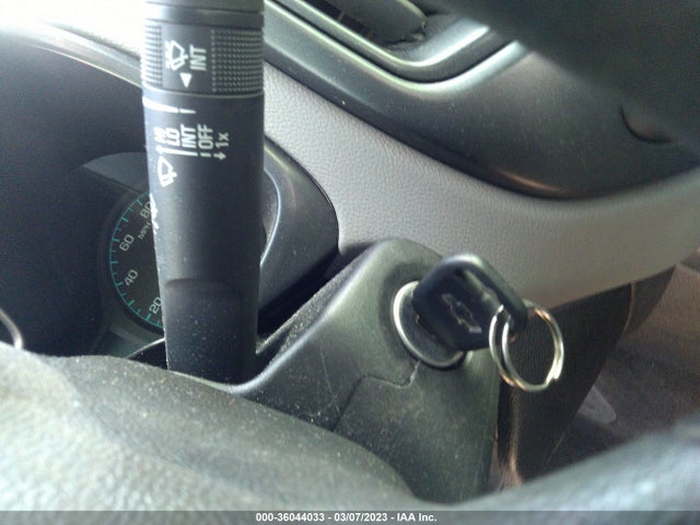 Chevrolet Colorado 2wd Wt 2015 1GCHSAEA0F1184427 Image 3