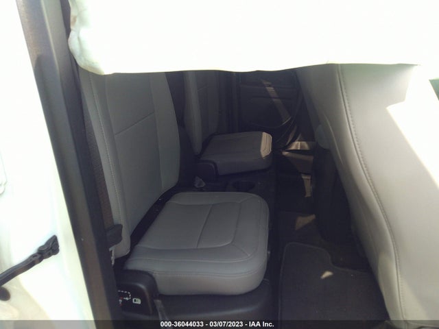 Chevrolet Colorado 2wd Wt 2015 1GCHSAEA0F1184427 Image 9