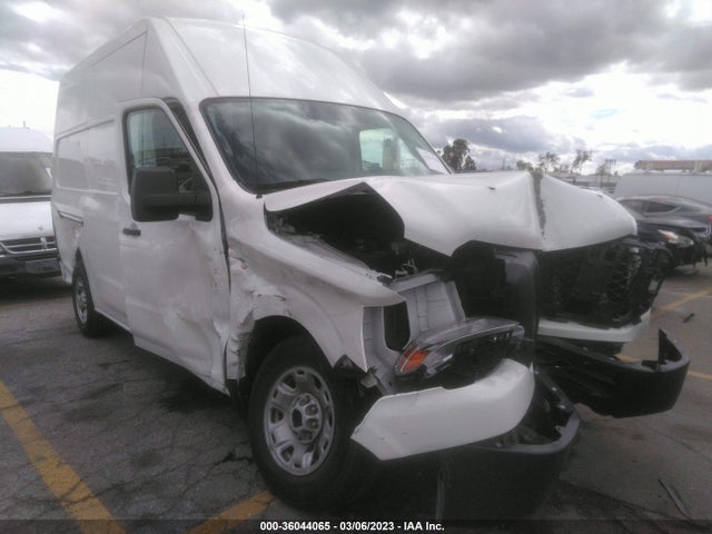 2020 Nissan NV, VIN: 1N6BF0LY7LN810111