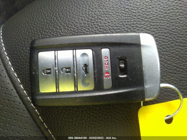 Acura Ilx Package 2021 19UDE2F73MA006217 Image 11