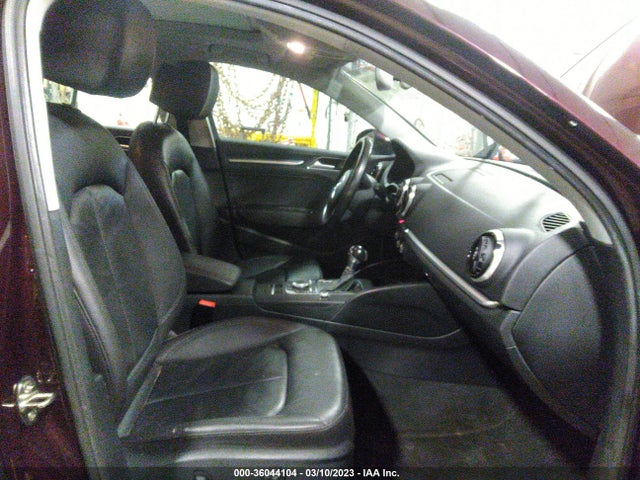 WAUCCGFFXF1126505 Audi A3 1.8t Premium Plus
