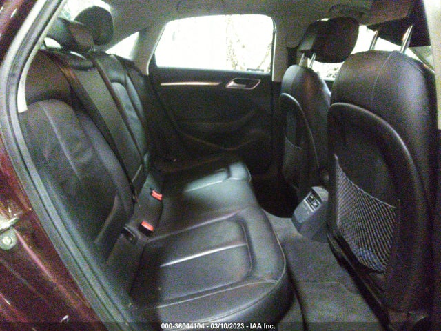 WAUCCGFFXF1126505 Audi A3 1.8t Premium Plus