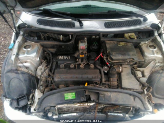 WMWRC33556TK73656 Mini COOPER HARDTOP