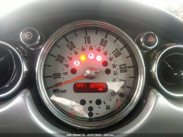 WMWRC33556TK73656 Mini COOPER HARDTOP