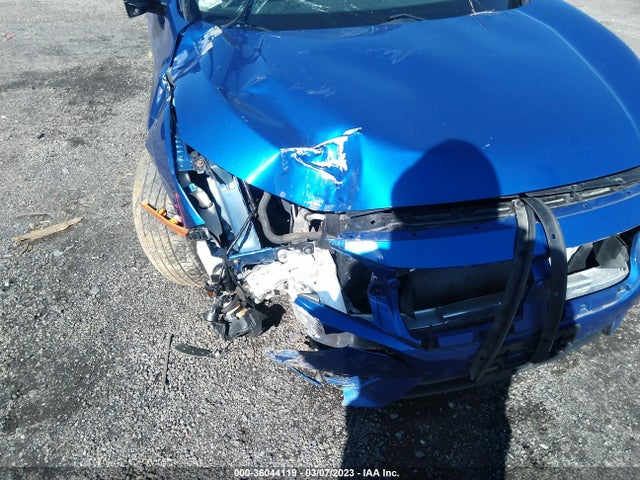 Honda CIVIC EX 2017 19XFC2F72HE228750 Image 10