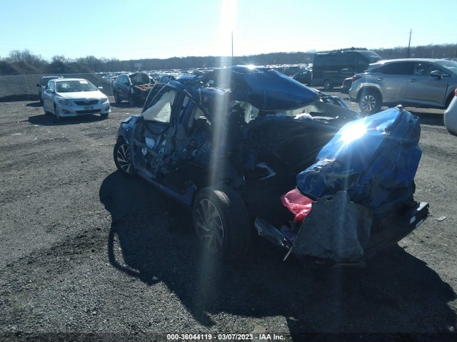 Honda CIVIC EX 2017 19XFC2F72HE228750 Image 3
