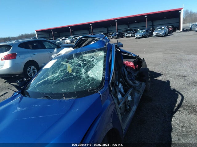 Honda CIVIC EX 2017 19XFC2F72HE228750 Image 6