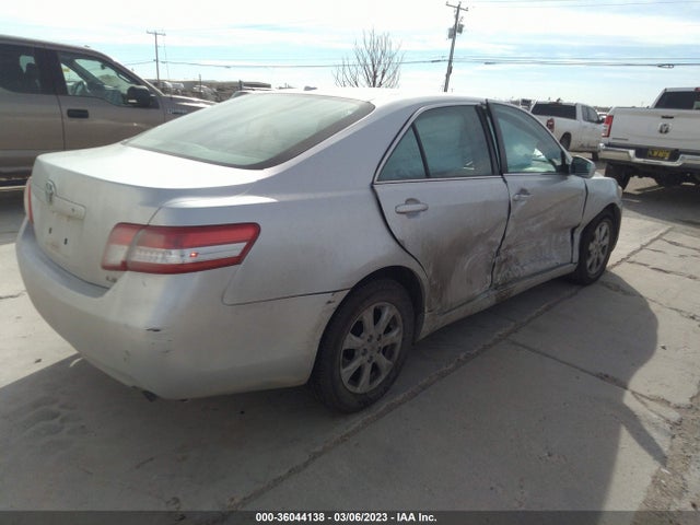 Продажа на аукционе авто 2011 Toyota Camry, vin: 4T1BF3EK4BU582856, номер лота: 36044138