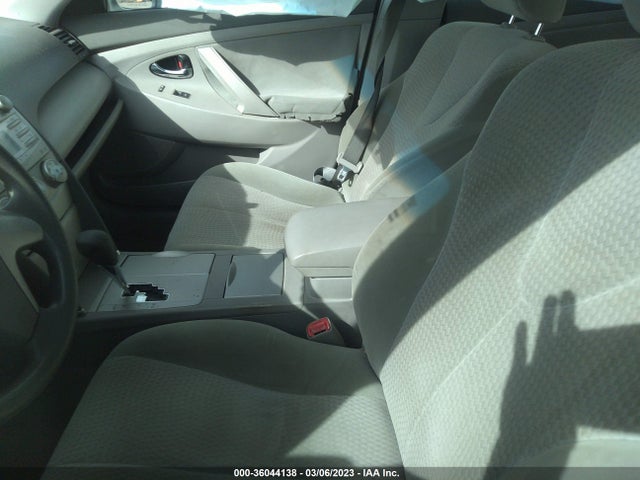 Продажа на аукционе авто 2011 Toyota Camry, vin: 4T1BF3EK4BU582856, номер лота: 36044138