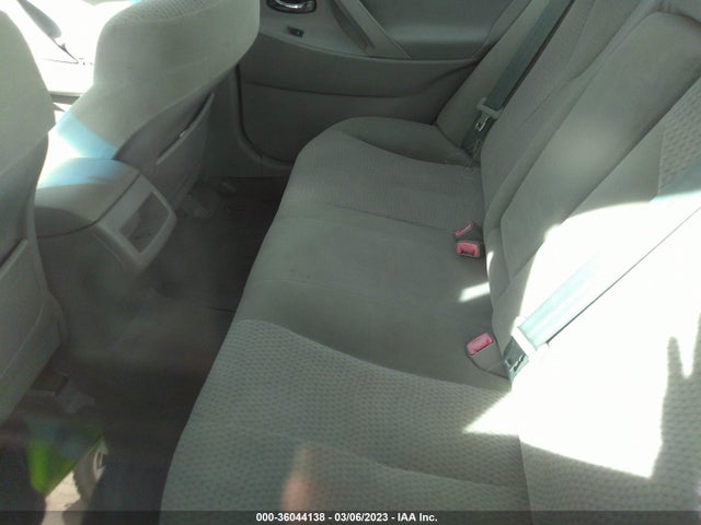 Продажа на аукционе авто 2011 Toyota Camry, vin: 4T1BF3EK4BU582856, номер лота: 36044138