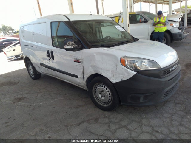 RAM Promaster City Tradesman 2019 ZFBHRFAB6K6M63467 головне зображення