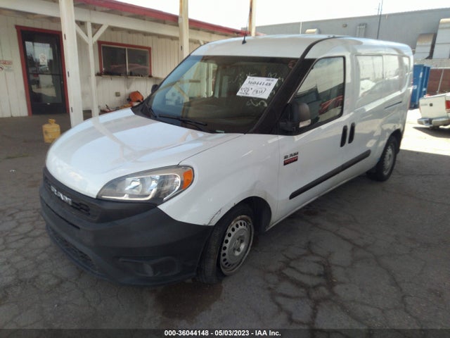RAM Promaster City Tradesman 2019 ZFBHRFAB6K6M63467 Image 2