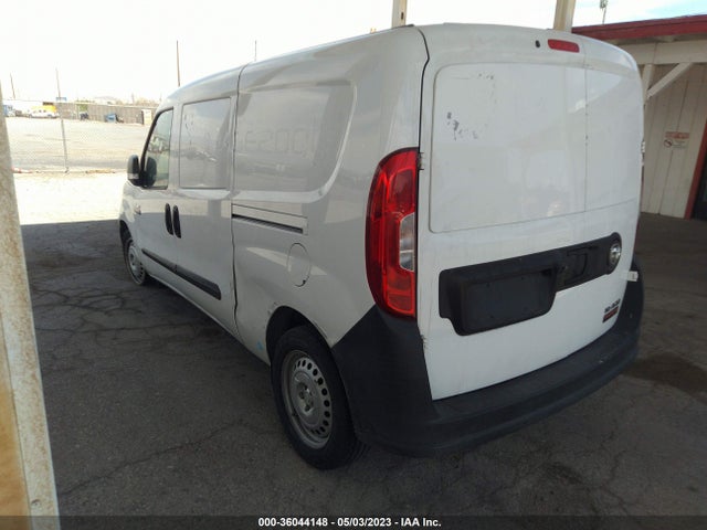 RAM Promaster City Tradesman 2019 ZFBHRFAB6K6M63467 Image 3