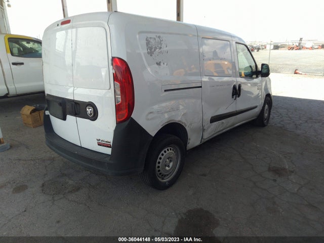 RAM Promaster City Tradesman 2019 ZFBHRFAB6K6M63467 Image 4