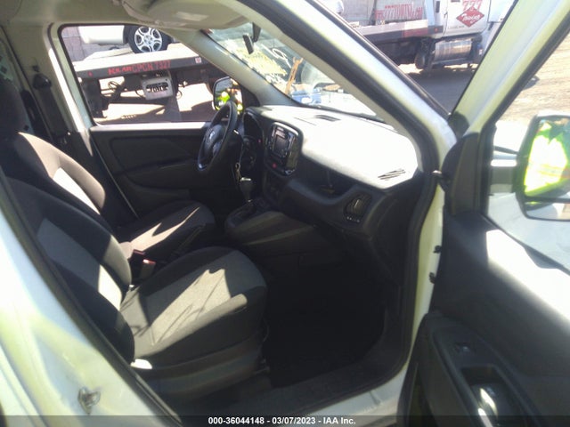RAM Promaster City Tradesman 2019 ZFBHRFAB6K6M63467 Image 5
