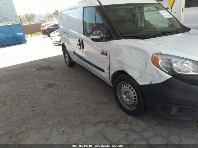 RAM Promaster City Tradesman 2019 ZFBHRFAB6K6M63467 Image 6