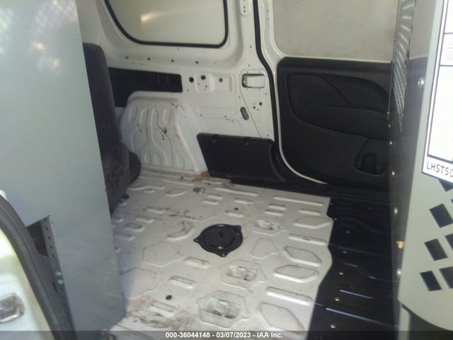 RAM Promaster City Tradesman 2019 ZFBHRFAB6K6M63467 Image 8