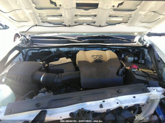 Toyota Tacoma 2wd Sr5/trd Sport 2020 3TMBZ5DN8LM027370 Image 10