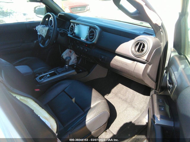 Toyota Tacoma 2wd Sr5/trd Sport 2020 3TMBZ5DN8LM027370 Image 5
