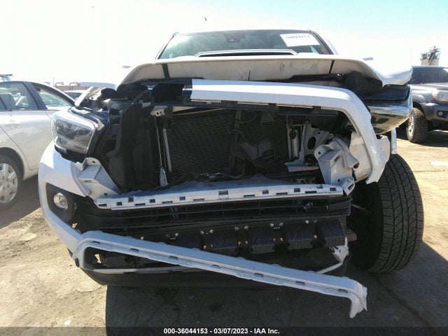 Toyota Tacoma 2wd Sr5/trd Sport 2020 3TMBZ5DN8LM027370 Image 6