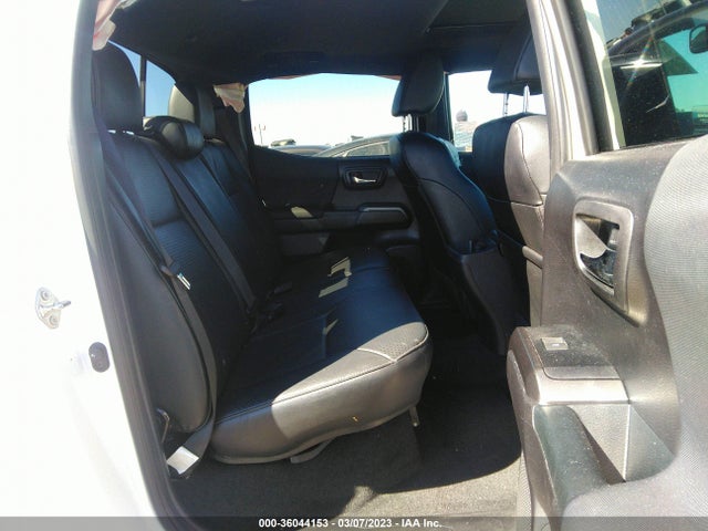Toyota Tacoma 2wd Sr5/trd Sport 2020 3TMBZ5DN8LM027370 Image 8