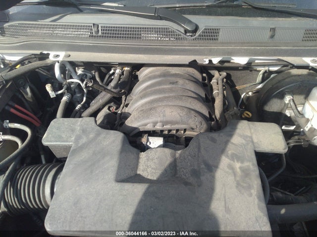 GMC Yukon Xl Slt 2018 1GKS2GKCXJR381859 Image 11