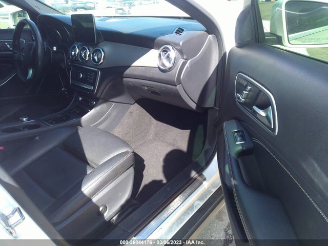 2019 Mercedes-Benz GLA-Class, VIN: WDCTG4GB8KU007517