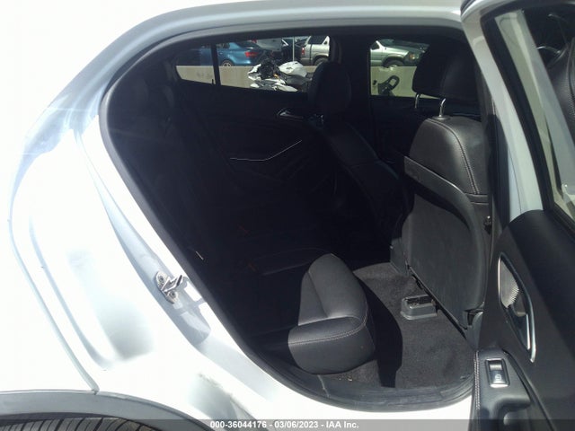 2019 Mercedes-Benz GLA-Class, VIN: WDCTG4GB8KU007517