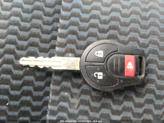3N1CE2CPXFL385066 Nissan Versa Note Sv