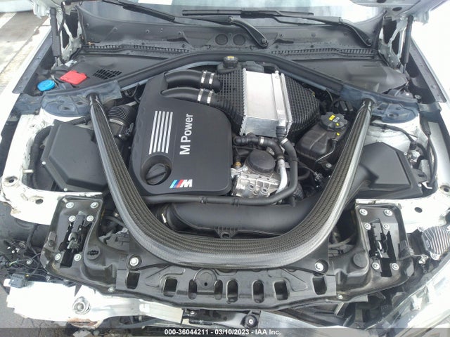 2020 BMW M2, VIN: WBS2U7C00L7E74961