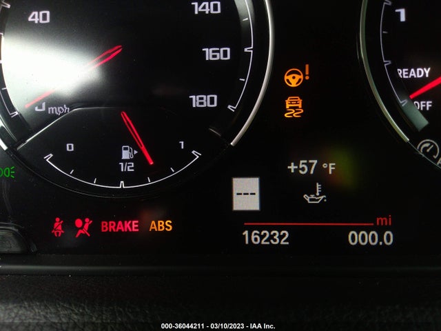 2020 BMW M2, VIN: WBS2U7C00L7E74961