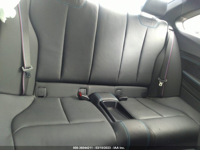 2020 BMW M2, VIN: WBS2U7C00L7E74961
