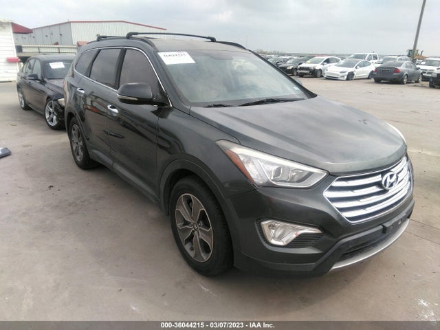 2014 KM8SN4HF0EU068479 главное изображение