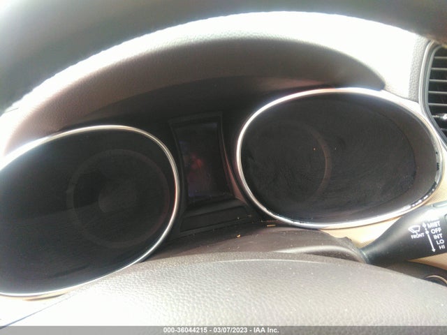 Hyundai Santa Fe Gls 2014 KM8SN4HF0EU068479 Image 7