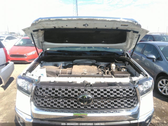 2020 Toyota Tundra, VIN: 5TFDY5F1XLX953575