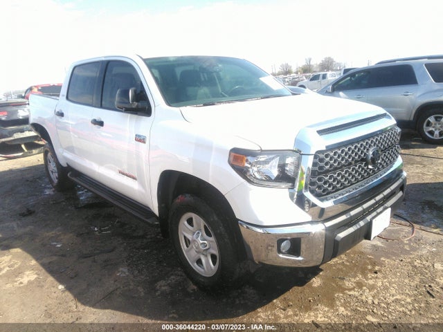 2020 Toyota Tundra, VIN: 5TFDY5F1XLX953575