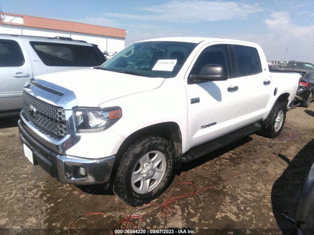 2020 Toyota Tundra, VIN: 5TFDY5F1XLX953575