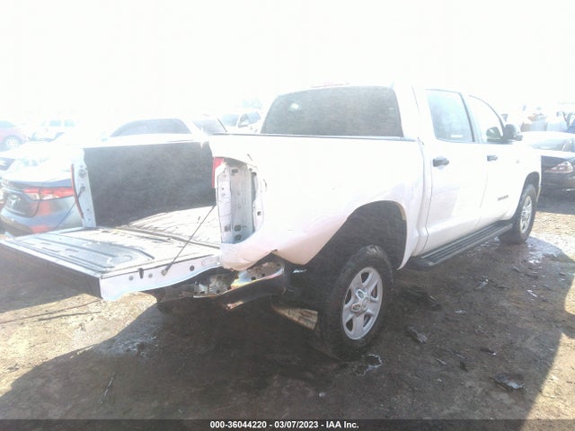 2020 Toyota Tundra, VIN: 5TFDY5F1XLX953575