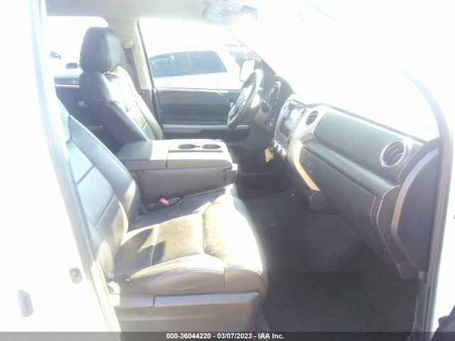 2020 Toyota Tundra, VIN: 5TFDY5F1XLX953575
