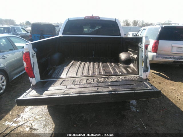2020 Toyota Tundra, VIN: 5TFDY5F1XLX953575