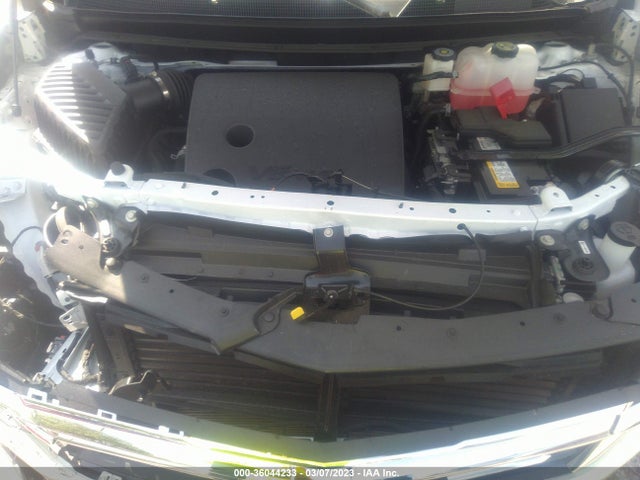 2023 Chevrolet Traverse, VIN: 1GNERGKW8PJ161326
