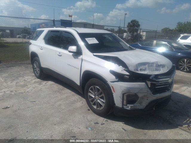 2023 Chevrolet Traverse, VIN: 1GNERGKW8PJ161326