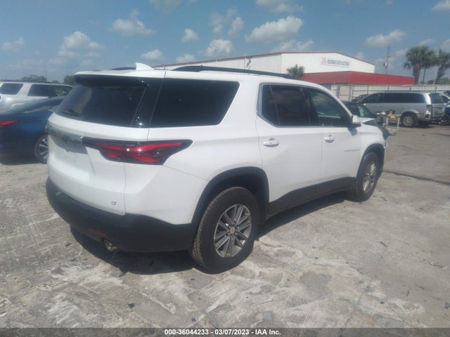 2023 Chevrolet Traverse, VIN: 1GNERGKW8PJ161326