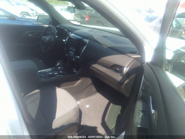 2023 Chevrolet Traverse, VIN: 1GNERGKW8PJ161326
