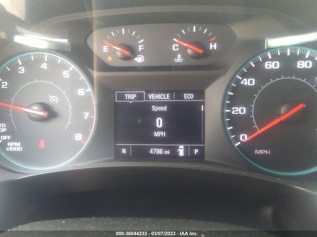 2023 Chevrolet Traverse, VIN: 1GNERGKW8PJ161326