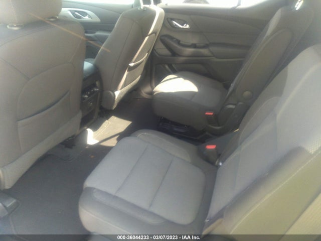 2023 Chevrolet Traverse, VIN: 1GNERGKW8PJ161326