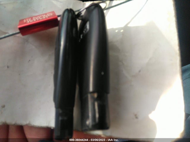 Dodge Grand Caravan R/t 2016 2C4RDGEG6GR224576 Image 11