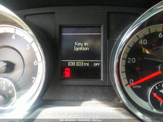 Dodge Grand Caravan R/t 2016 2C4RDGEG6GR224576 Image 7